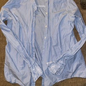 Abercrombie & Fitch Blouse
